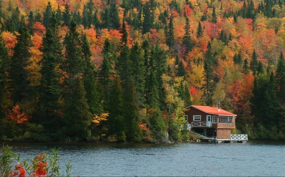 10 destinations qui donnent envie de tout plaquer - Le Canada