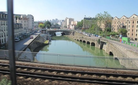 10 activités gratuites à faire à Paris - Un tour en bateau