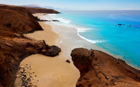 Top 10 destinations soleil en hiver - Les Canaries