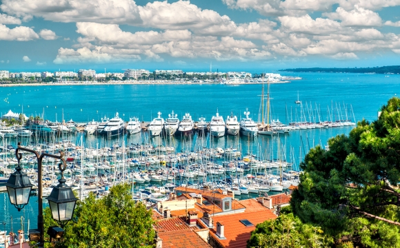 10 visites inratables sur la Côte d'Azur - Cannes