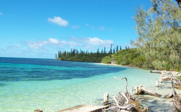 10 voyages qui vont changer votre vie - Nouvelle-Calédonie
