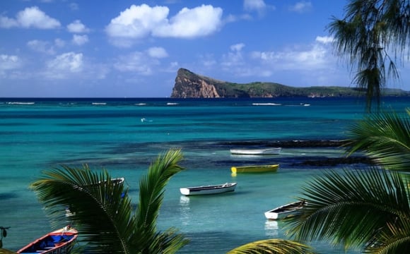 Les 10 plus belles plages de l'Ile Maurice - Cap malheureux