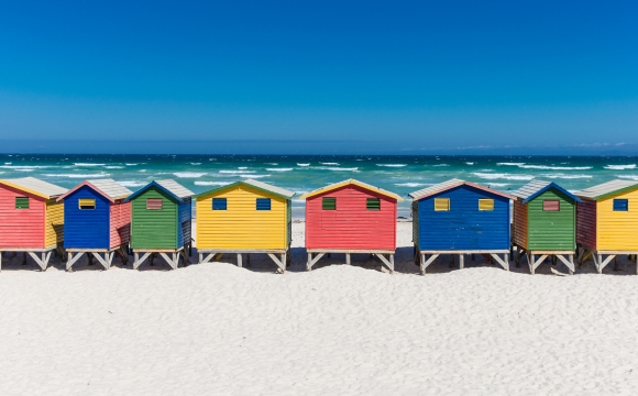 10 destinations idéales pour une lune de miel - L'Afrique du Sud, une destination insolite
