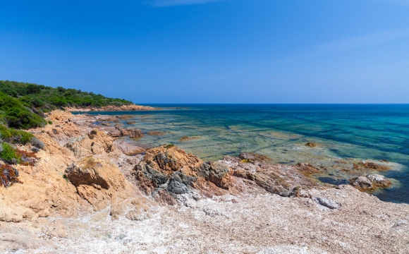 Les 15 plus belles plages de Corse