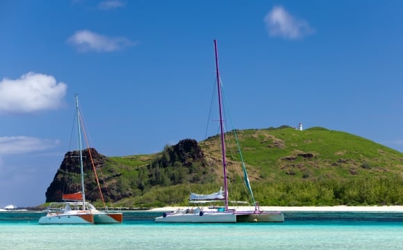 10 destinations pour oublier l'hiver - L’Île Maurice