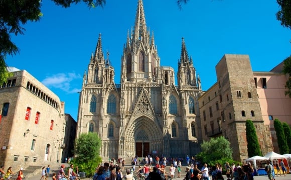 10 activités gratuites à Barcelone - La visite s'impose