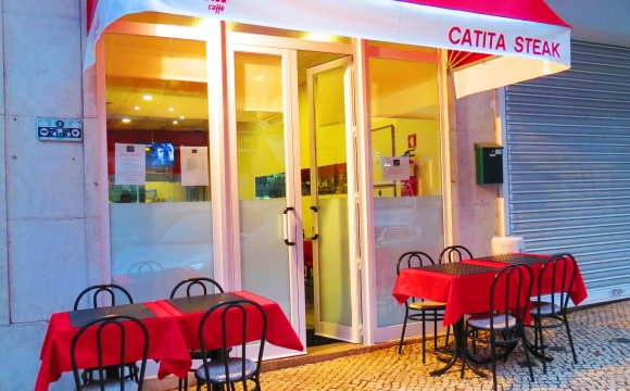 10 restaurants typiques à Lisbonne - Simple et bon, le Catita