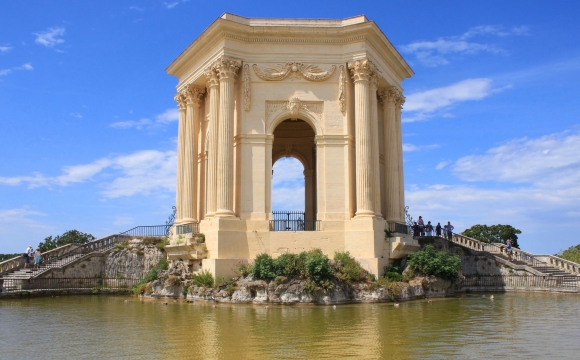 10 villes françaises dont vous ignorez les origines de leur surnom ! - La surdouée, Montpellier