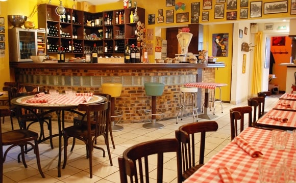 10 restaurants incontournables à Biarritz - Chez Pilou