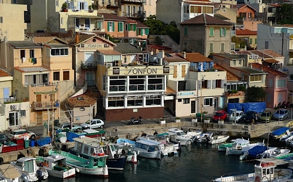 10 Restaurants Pour Déguster La Véritable Bouillabaisse à Marseille | L ...