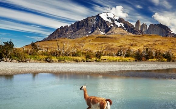 10 pays à choisir pour partir en PVT - Le Chili