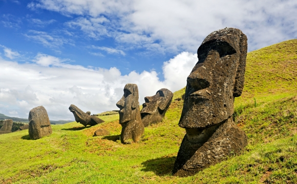 10 destinations tendances en 2017 - Le Chili