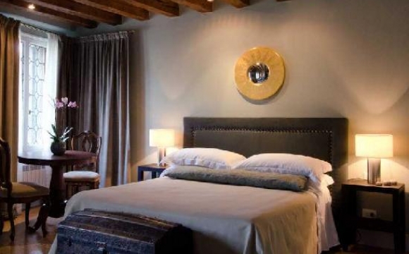 10 hôtels romantiques à Venise - Le CimaRosa