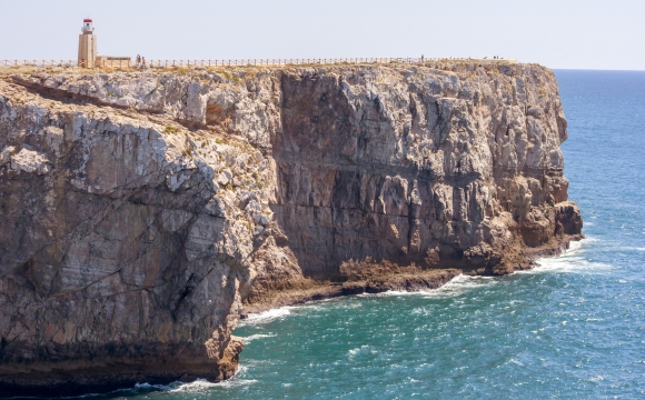 Les 10 plus belles falaises du monde - Falaise de Lagos