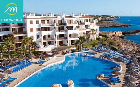 TUI France lance son nouveau site regroupant toutes ses gammes de produit - Des clubs 100% francophones avec les Clubs Marmara