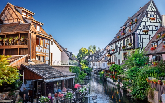 Tour de France 2019 : que visiter lors des étapes ? - Colmar : le 10 juillet