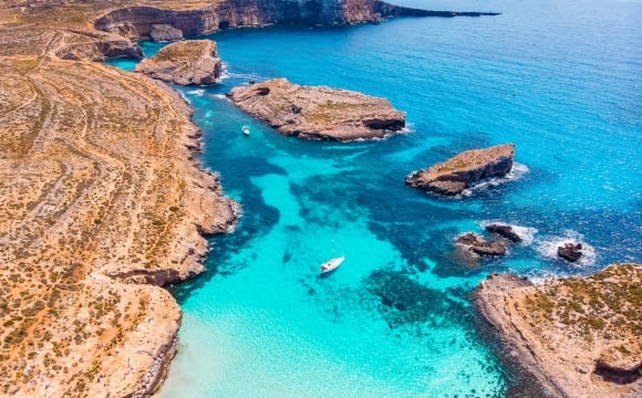 10 îles en Méditerranée qui gagnent à être connues - Gozo et Camino – Petites sœurs de Malte