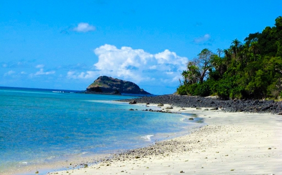 10 destinations à visiter avant l'invasion touristique - Les Comores