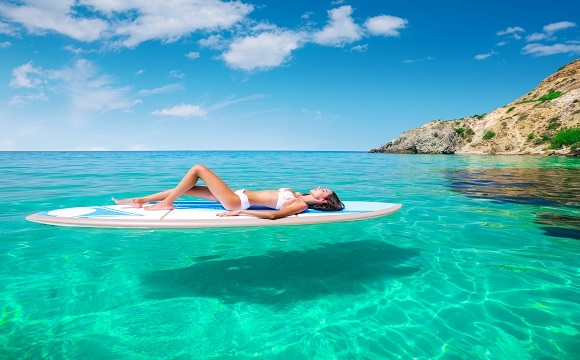 10 bonnes raisons de partir en Corse - Pour sa douceur de vivre