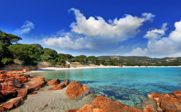 Les 15 plus belles plages de Corse - Palombaggia
