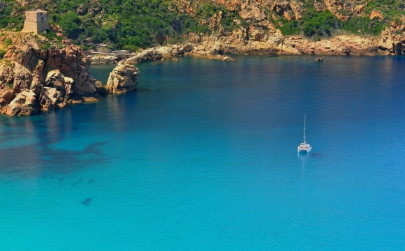 Les 15 plus belles plages de Corse - Calanques de Piana