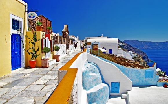 Où réserver une location de vacances en Grèce ? - Corfou
