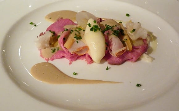 10 restaurants incontournables à Barcelone - Coure