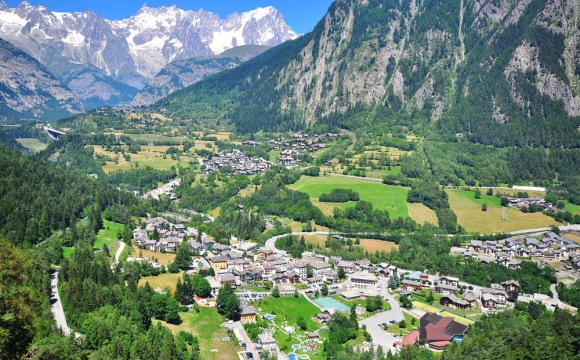 10 raisons pour lesquelles on adore l'Italie - ... à la montagne