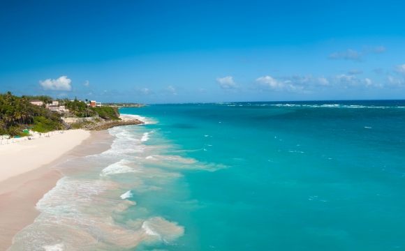 Les 8 plus belles iles des Caraïbes - La Barbade
