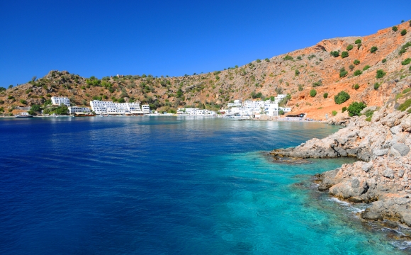 10 idées de voyage pour se ressourcer - Grèce, le tourisme vert