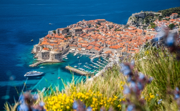 Les 10 destinations à visiter avant la trentaine - En plein cœur de la Croatie