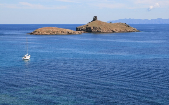 Les 15 plus belles croisières au monde - Croisière en Corse