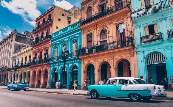 10 voyages qui vont changer votre vie - Cuba