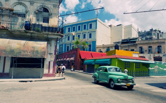 10 voyages qui vont changer votre vie - Cuba