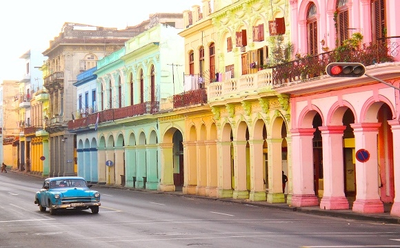 Découvrez les plus beaux circuits pour votre prochain voyage ! - Cuba