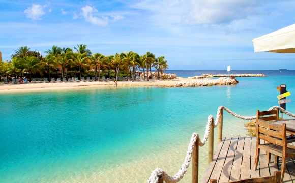 Les 8 plus belles iles des Caraïbes - Curaçao