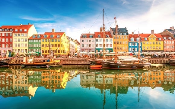 10 destinations tendances en 2017 - Le Danemark