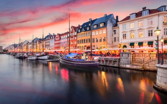 Les 10 pays au monde où les gens sont les plus heureux - Le Danemark