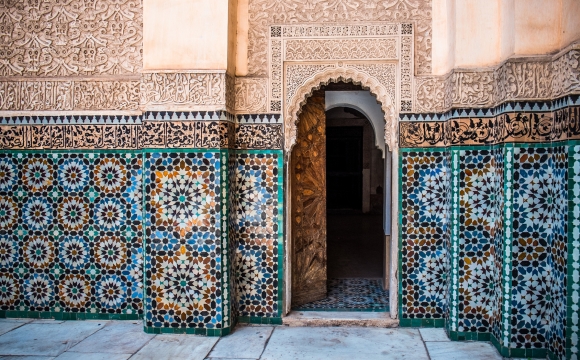 10 idées de voyage pour se ressourcer - Maroc, une échappée belle, naturellement