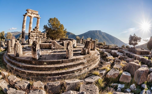 10 raisons pour lesquelles on adore la Grèce - L’histoire grecque