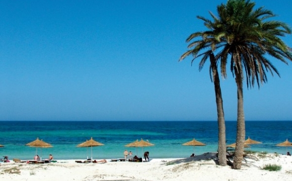 10 activités à faire à Djerba ! - La plage de Djerba ville