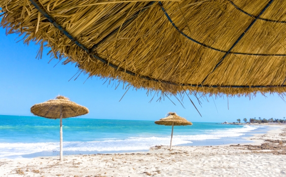Où partir pour les vacances de la Toussaint ? - Djerba