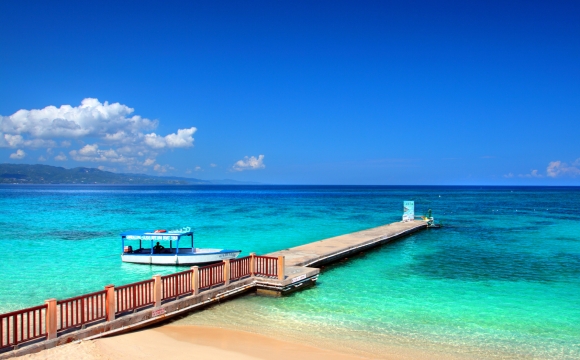 10 destinations pour oublier l'hiver - La Jamaïque
