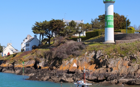 Où partir en juillet ? - La Bretagne en juillet