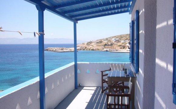 10 îles en Méditerranée qui gagnent à être connues - Donoussa – L’inconnue des Cyclades