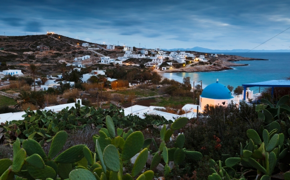 10 îles en Méditerranée qui gagnent à être connues - Donoussa – L’inconnue des Cyclades