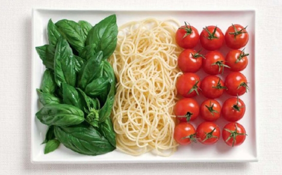 Eataly : Découvrez le premier parc dédié à la nourriture qui ouvrira en 2017 ! - Se divertir et en apprendre plus sur la nourriture Italienne !