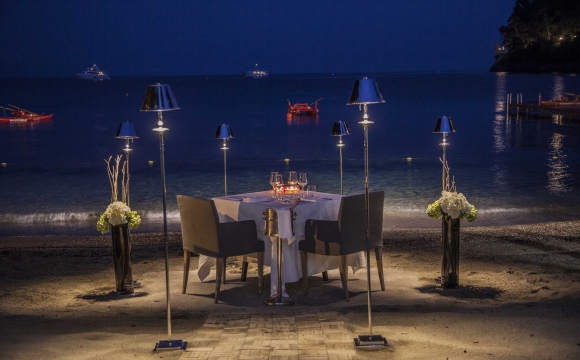 10 hôtels romantiques en Italie - Portofino et le Golfe de Tigullio