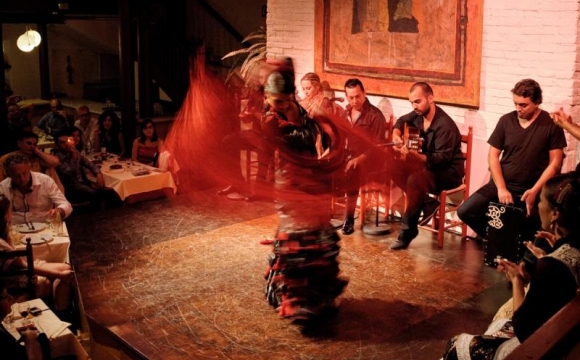 10 activités gratuites à Barcelone - La grande tradition du flamenco