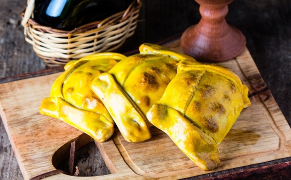 Les 10 raisons de visiter l’Argentine - Une gastronomie pour fins gourmets